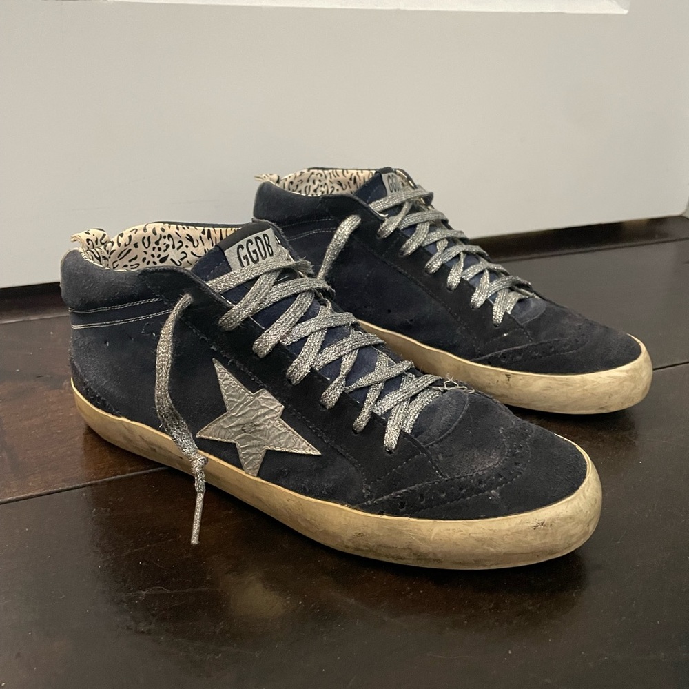 Golden Goose